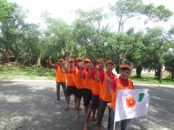 Teambuilding 